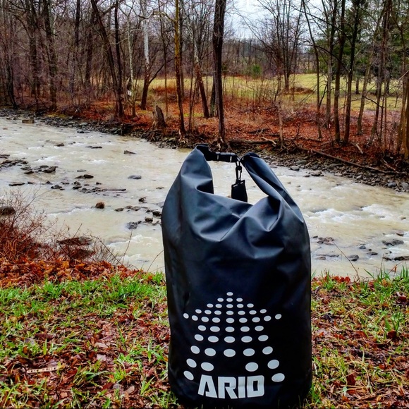 Waterproof Backpack - Picture 4 of 6